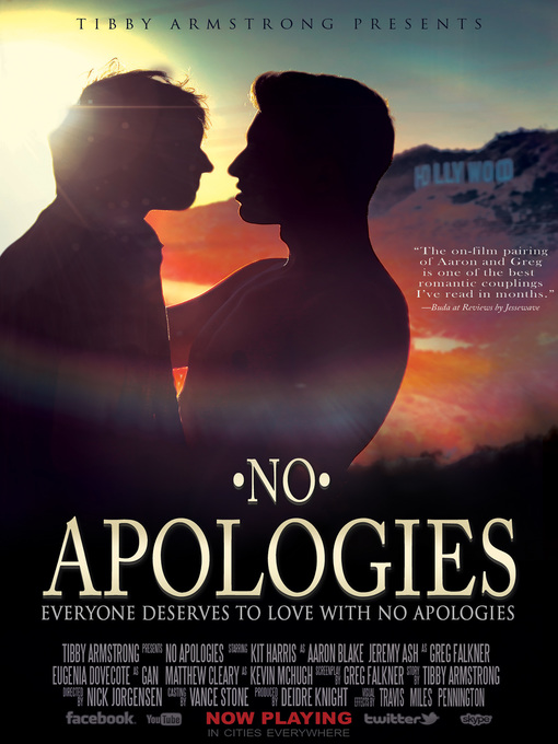 Title details for No Apologies by Tibby Armstrong - Available